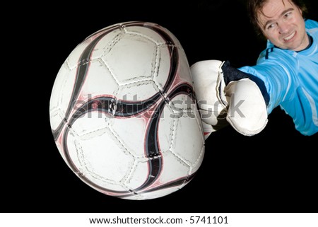 Similar – Foto Bild Ballzauber Sport Ballsport