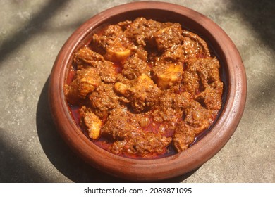 Goan Pork Vindaloo Spicy Vindaloo