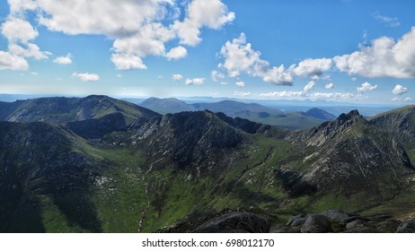 Goat Fell