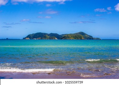 Goat Island Tobago