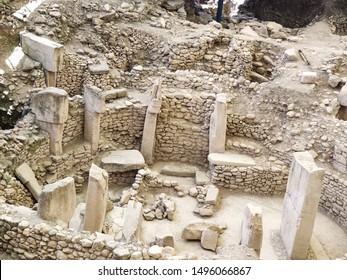 183 Göbekli tepe Images, Stock Photos & Vectors | Shutterstock