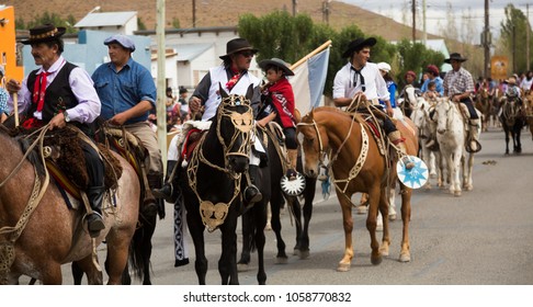 97 Patagonia Folklore Images, Stock Photos & Vectors | Shutterstock