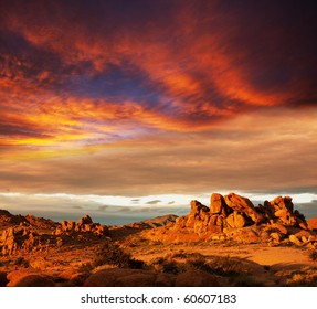 Gobi Desert