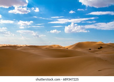 Gobi Desert, Inner Mongolia, China