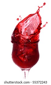 7,817 Cherry juice splash Images, Stock Photos & Vectors | Shutterstock