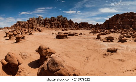 Goblin Valley State Park