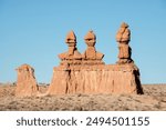 Goblin Valley State Park, Utah