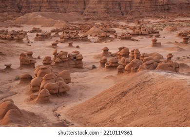 Goblin Valley State Park - Utah