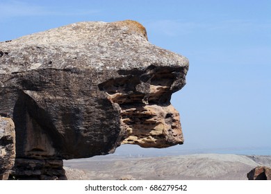 Gobustan