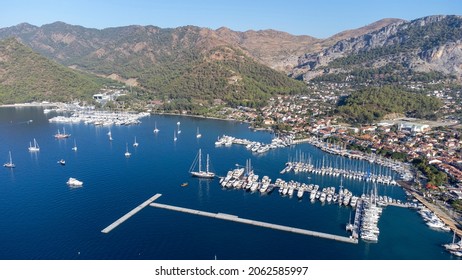 1,481 Gocek Turkey Images, Stock Photos & Vectors 