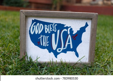 1,212 God Bless America Flag Images, Stock Photos & Vectors | Shutterstock