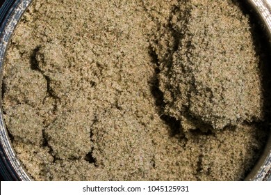 God Bud 2.0 Variety Kief