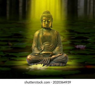 10,699 Buddha seated Images, Stock Photos & Vectors | Shutterstock