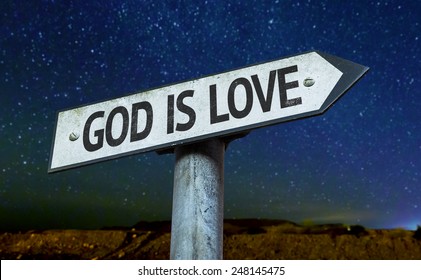 Sign Of God Images Stock Photos Vectors Shutterstock