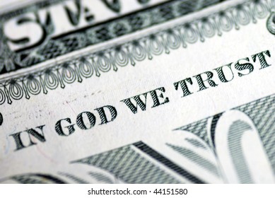 Trust In God Images Stock Photos Vectors Shutterstock
