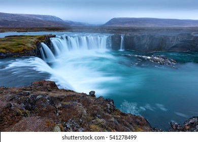 Godafoss Iceland