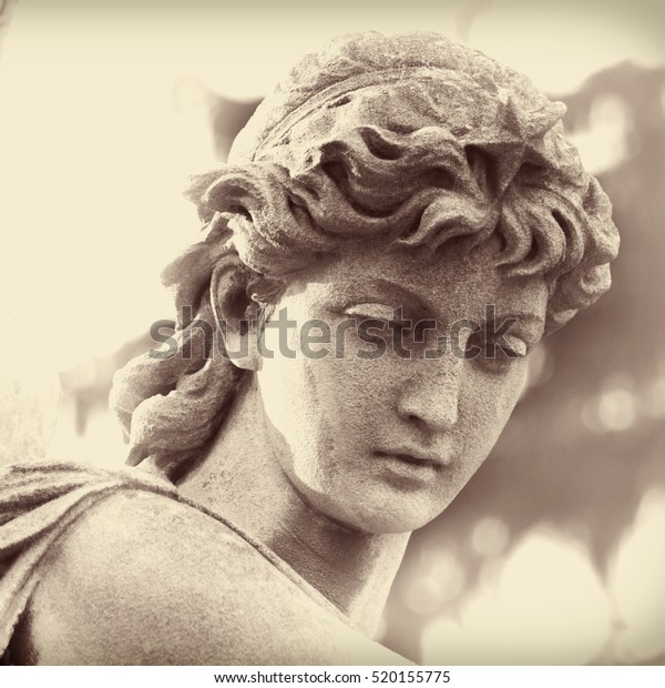 ギリシャ神話の愛の女神アフロディテ ローマ神話のビーナス の写真素材 今すぐ編集