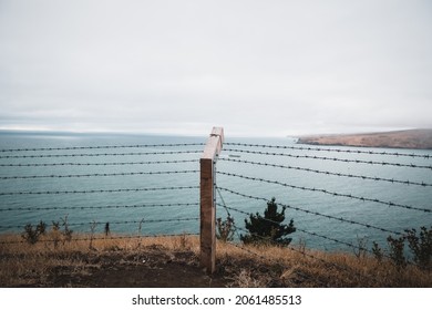 Godley Head Coastal Defence Battery, Canterbury, New Zealand.