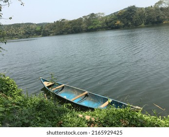 Gods Own Country Back Water Boat