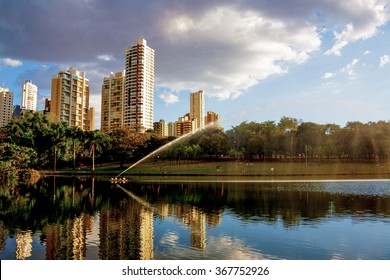 Goiania