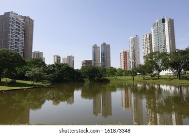 Goiania, Goias, Brazil