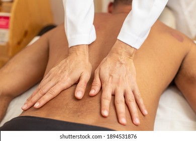 Japanese massage in Goiânia