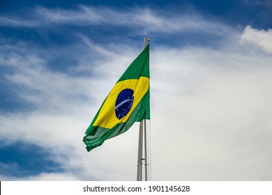 Flag Goias Images Stock Photos Vectors Shutterstock