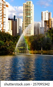 Goiania Park