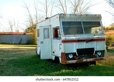 Going Camping