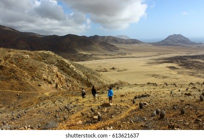 Going to desert in Chile