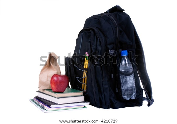 Create Your Future Backpack