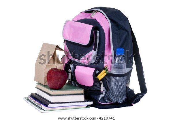 Create Your Future Backpack
