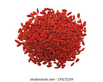 Goji Berries