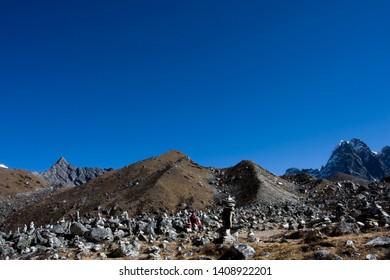 Gokyo Valley, Everest Region, Nepal