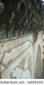 Gol Gum Bad Is The Crypt Of Mohammad Adil Shah And He Was 7th Ruler Of Adil Shah Dynasty 