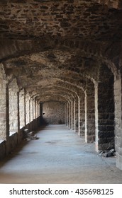 Golconda Fort In Hyderabad The City Of Pearls