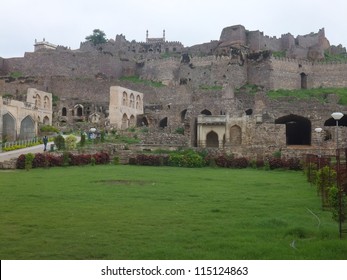 2,556 Golconda fort Images, Stock Photos & Vectors | Shutterstock