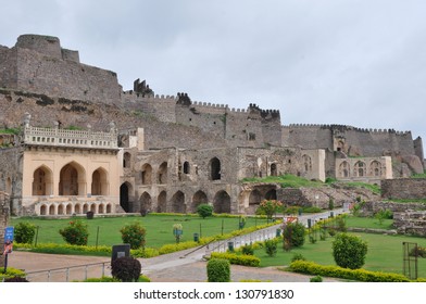 2,556 Golconda fort Images, Stock Photos & Vectors | Shutterstock