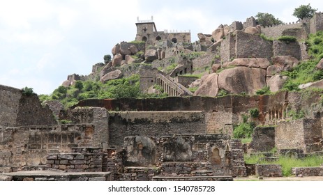 108 Golconda hd images Images, Stock Photos & Vectors | Shutterstock