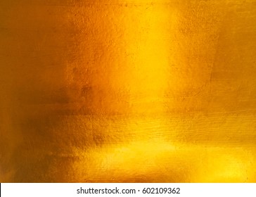 Gold abstract background - Shutterstock ID 602109362
