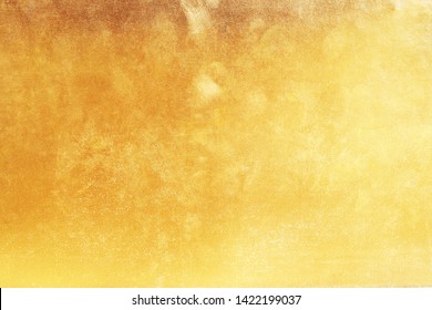 Gold Background Texture Gradients Shadow Stock Photo 572310661 ...