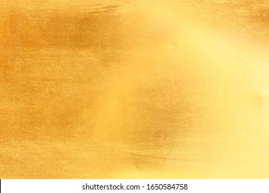 Gold abstract background or texture and gradients shadow. - Shutterstock ID 1650584758