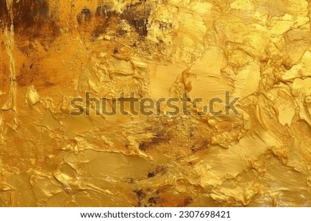 Gold abstract background texture used as background,abstract luxury and elegant background texture