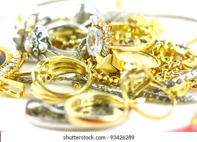 A Lot Of Rings Images Stock Photos Vectors Shutterstock