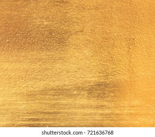 Gold  background.
