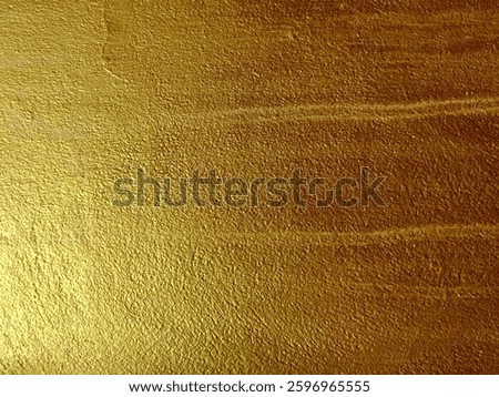 Gold background abstract for texture design 