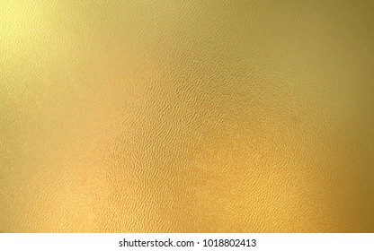 Gold Background  Leather