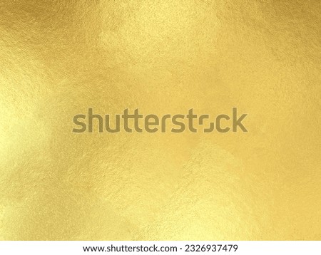 Gold background. Luxury shiny gold texture