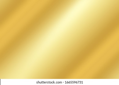 グラデーション ゴールド の写真素材 画像 写真 Shutterstock