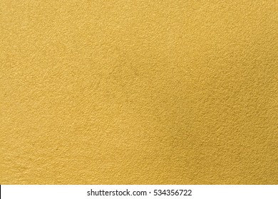 Gold Background Texture